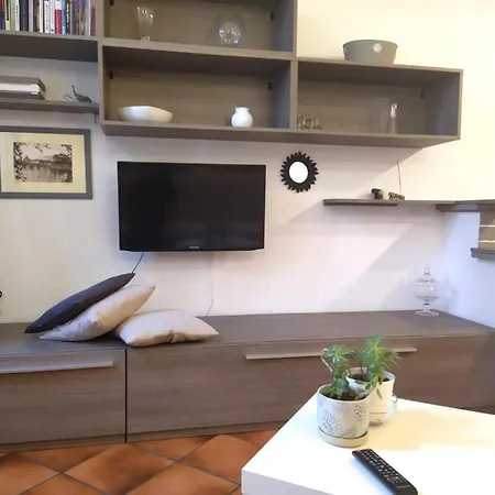 Testaccio comodo appartamento-2